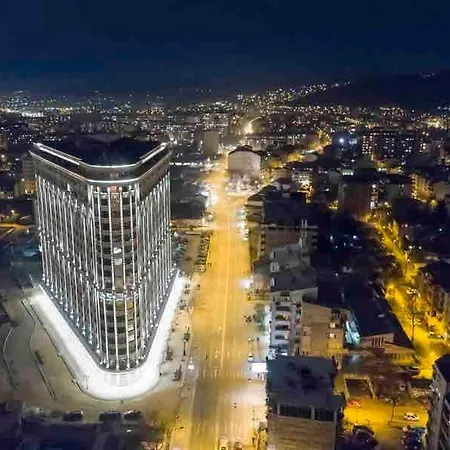 Luxury S&s Panoramic View *