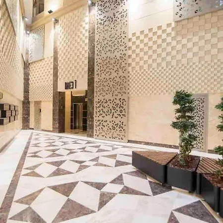 Luxury S&s Panoramic View Apartment