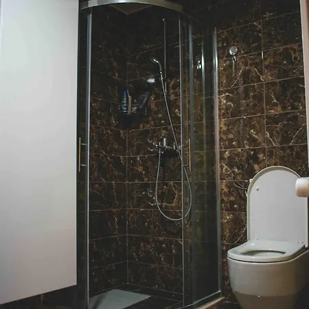 Apartment Luxury S&s Panoramic View *